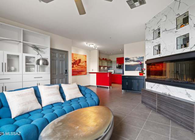 Property at 1500 E Pusch Wilderness Dr Unit 2202, Tucson, AZ 85737, 1 bed, 1 bath