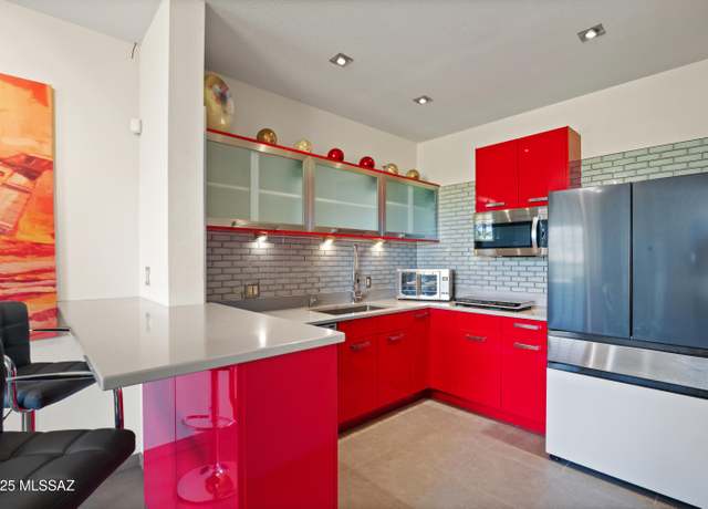 Property at 1500 E Pusch Wilderness Dr Unit 2202, Tucson, AZ 85737, 1 bed, 1 bath