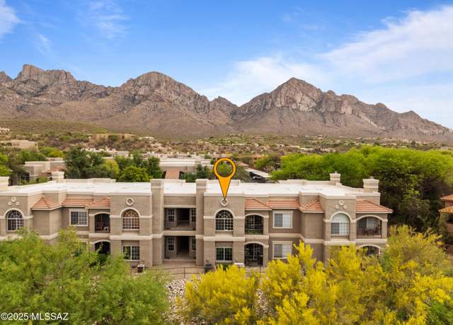 Property at 1500 E Pusch Wilderness Dr Unit 2202, Tucson, AZ 85737, 1 bed, 1 bath
