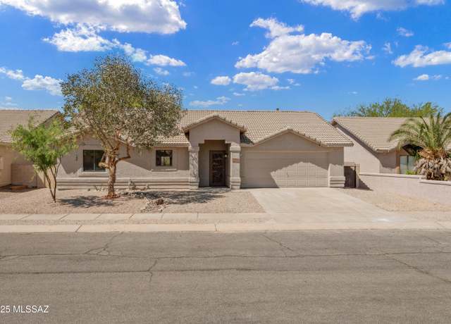 Property at 8046 S New Abbey Dr, Tucson, AZ 85747, 3 beds, 2 baths