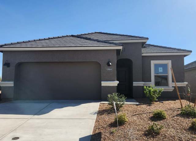 Property at 13984 E Crotalus Way E, Vail, AZ 85641, 3 beds, 2 baths