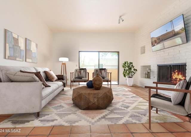 Property at 840 E Placita Leslie, Tucson, AZ 85718, 3 beds, 2 baths