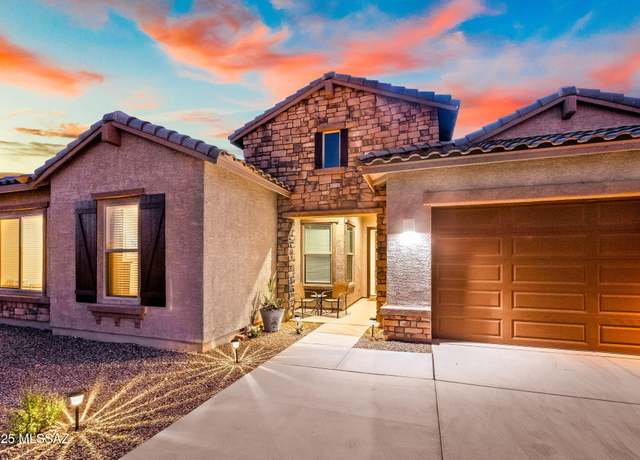 Property at 5596 W Lazy Farm Dr, Tucson, AZ 85742, 4 beds, 2.5 baths