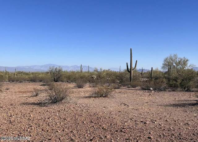 Property at 21241 W Silverbell Rd, Marana, AZ 85653