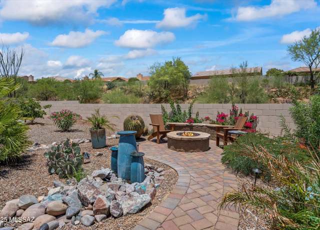 Property at 63822 E Squash Blossom Ln, Saddlebrooke, AZ 85739, 2 beds, 2 baths