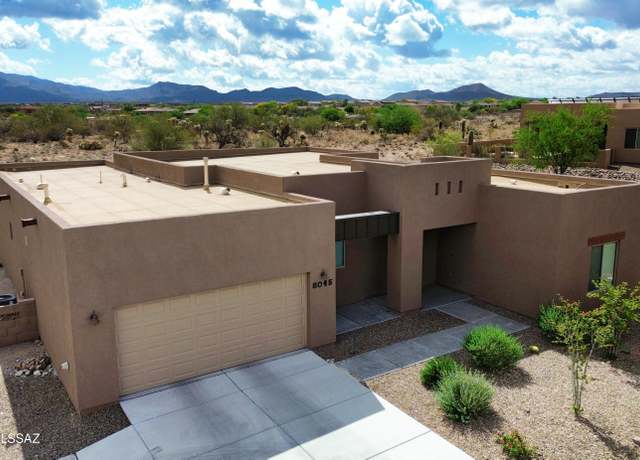 Property at 8015 S Galileo Ln, Tucson, AZ 85747, 3 beds, 2 baths