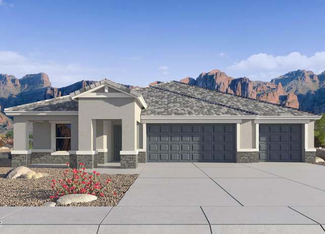 Property at 9889 N Heavenly Bamboo Dr, Marana, AZ 85653, 4 beds, 3 baths