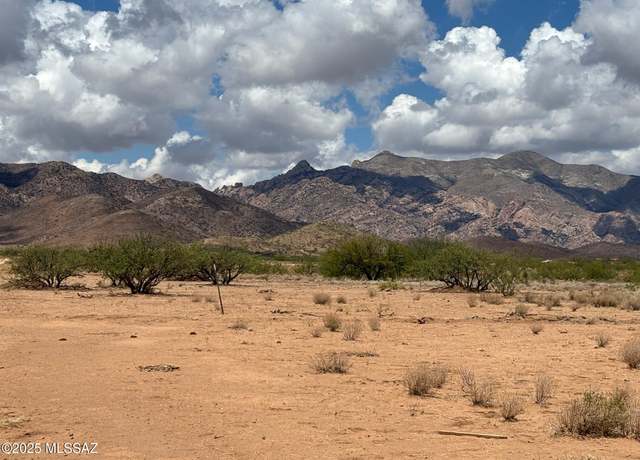 Property at TBD Bryant St #181, Pearce, AZ 85625