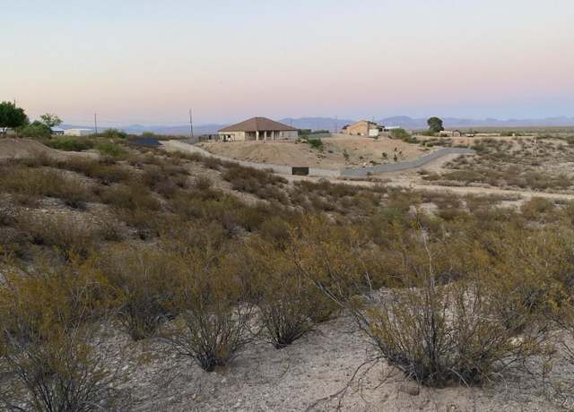 Property at TBD Calle De Buena Vis #6, Safford, AZ 85546