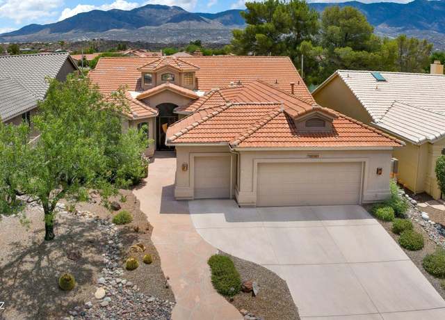 Property at 37423 S Canyon View Dr, Tucson, AZ 85739, 2 beds, 2.5 baths