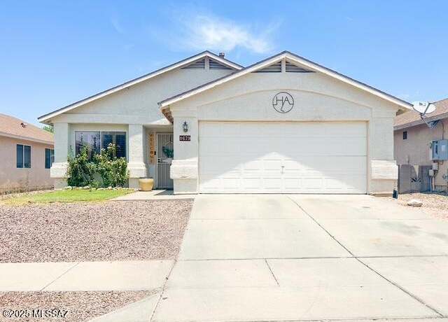 Property at 1679 E Saint Bernadine St, Tucson, AZ 85713, 3 beds, 2 baths