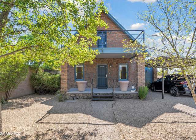 Property at 915 N Olsen Ave, Tucson, AZ 85719, 4 beds, 2 baths