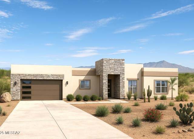 Property at 15305 W Diamond Bell Ranch Rd, Tucson, AZ 85736, 4 beds, 2.5 baths