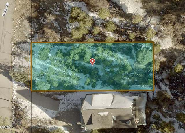 Property at 12664 N Ajo Ave #1, Mt. Lemmon, AZ 85619