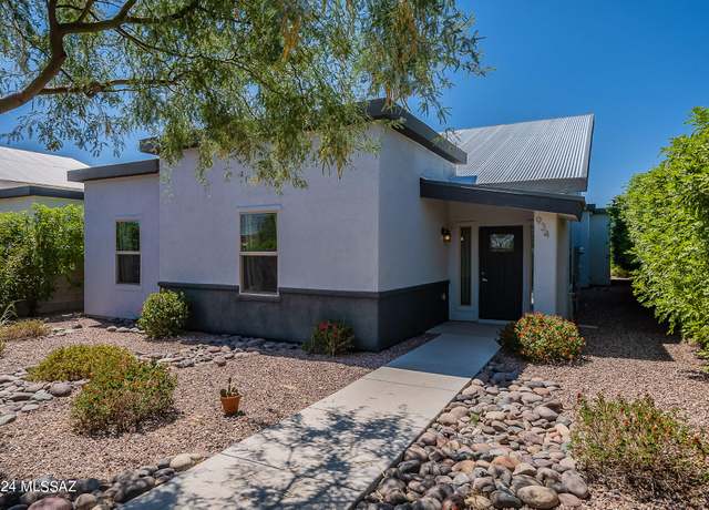 Property at 934 S Fremont Ave, Tucson, AZ 85719, 3 beds, 2 baths