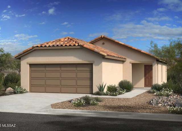 Property at 4791 S Verdin Valley Dr, Tucson, AZ 85730, 3 beds, 2 baths