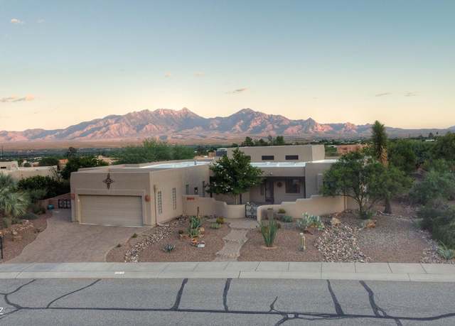 Property at 875 S Corte Monte Cristo, Green Valley, AZ 85614, 3 beds, 2 baths