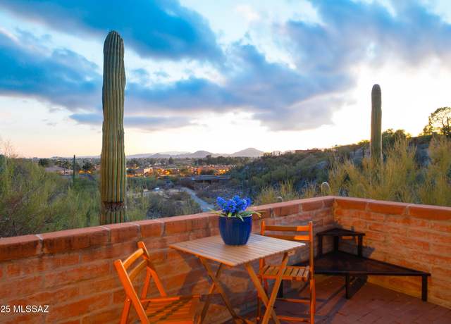 Property at 1900 E Campbell Ter, Tucson, AZ 85718, 3 beds, 2 baths