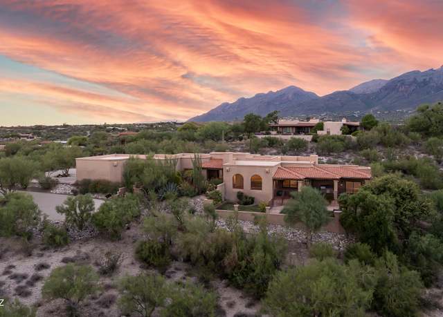 Property at 3841 E Placita Sumo, Tucson, AZ 85718, 5 beds, 4 baths