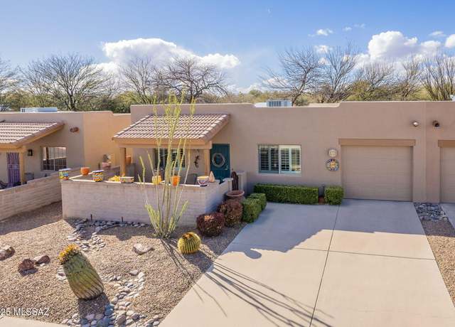 Property at 3772 S Paseo De Los Nardos, Green Valley, AZ 85614, 1 bed, 1 bath