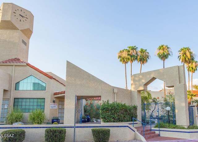 Property at 1200 E River Unit B27, Tucson, AZ 85718, 2 beds, 2 baths