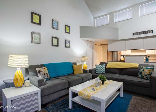 Property at 1200 E River Unit B27, Tucson, AZ 85718, 2 beds, 2 baths