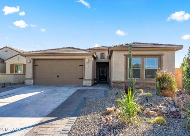 Property at 12709 N Wildrose Dr, Marana, AZ 85653, 4 beds, 2 baths