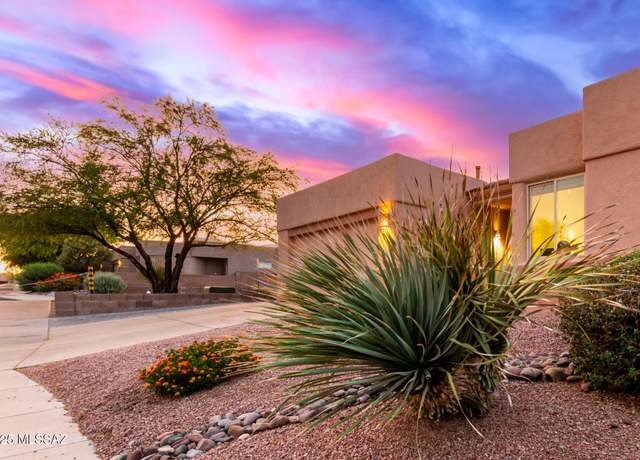 Property at 7423 E Placita Del Misterio, Tucson, AZ 85715, 3 beds, 2 baths