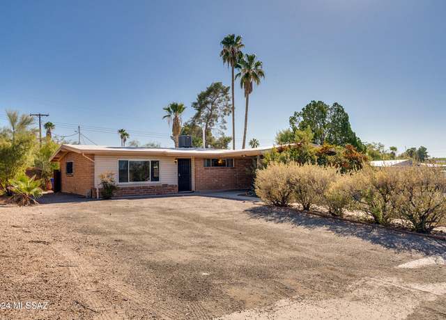 Property at 6844 E Kingston Dr, Tucson, AZ 85710, 3 beds, 2 baths