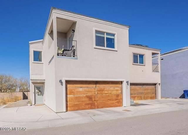 Property at 125 E Stone Ct, Tucson, AZ 85705, 4 beds, 4 baths