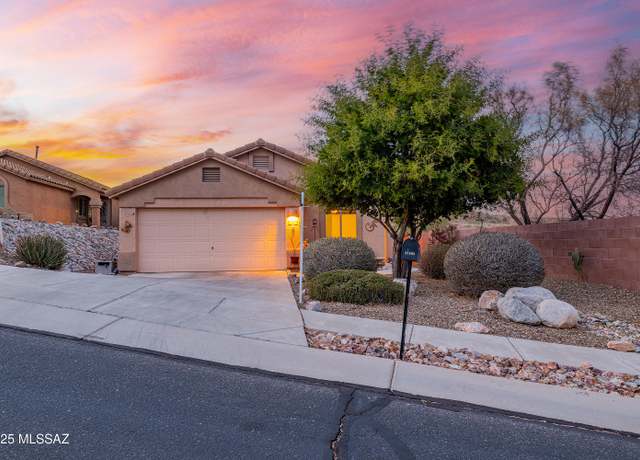 Property at 61080 Halter Pl, Saddlebrooke, AZ 85739, 3 beds, 2 baths