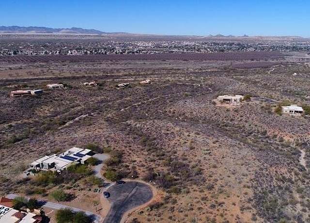 Property at 640 E Canyon Rock Rd, Green Valley, AZ 85614