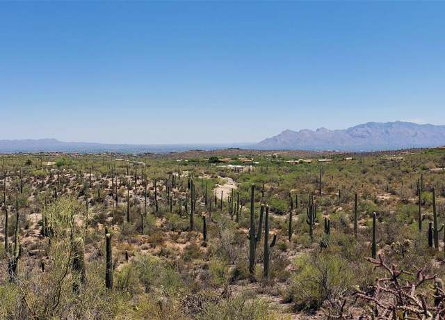 Property at 700blk N Camino De Oeste Rd Unit B & C, Tucson, AZ 85745