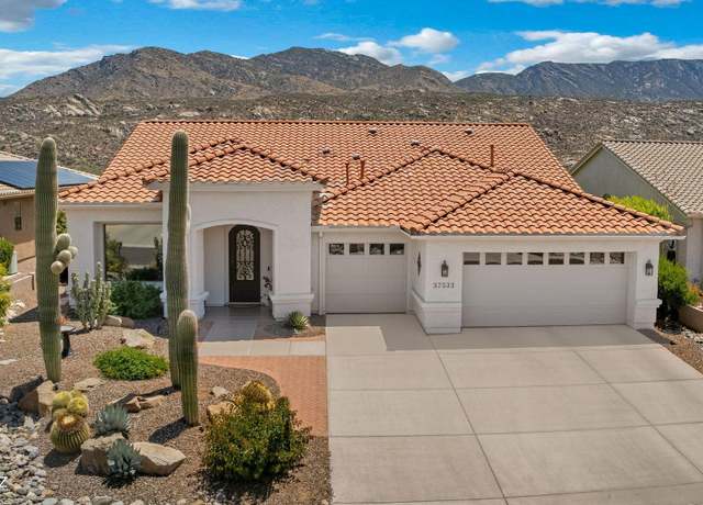 Property at 37533 S Ocotillo Canyon Dr, Tucson, AZ 85739, 3 beds, 2.5 baths