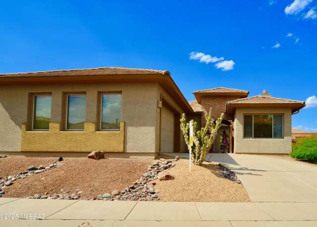 Property at 1758 W Placita Canoa Azul, Green Valley, AZ 85622, 3 beds, 3 baths