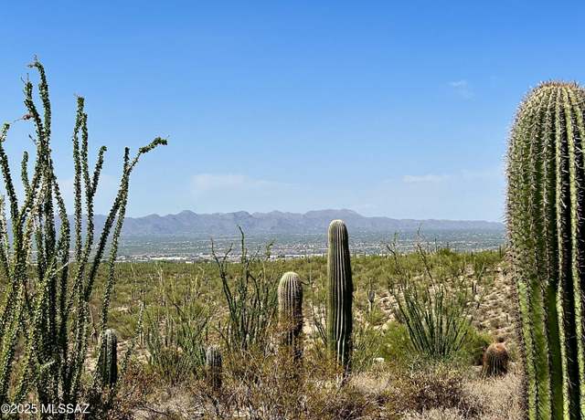 Property at 5593 N Park Ridge Pl, Tucson, AZ 85743