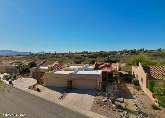 Property at 3034 S Via Del Tirol, Green Valley, AZ 85622, 2 beds, 2 baths