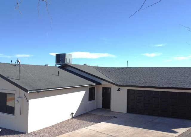 Property at 1224 Circulo Yerba Buena, Rio Rico, AZ 85648, 4 beds, 2 baths