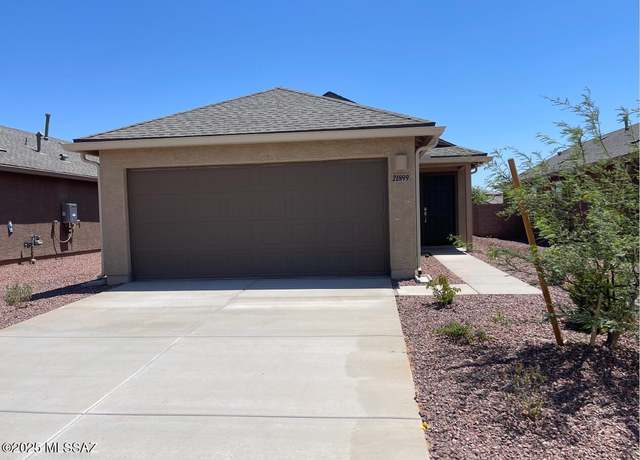 Property at 21899 E Morning Glory Ave, Red Rock, AZ 85145, 4 beds, 2 baths