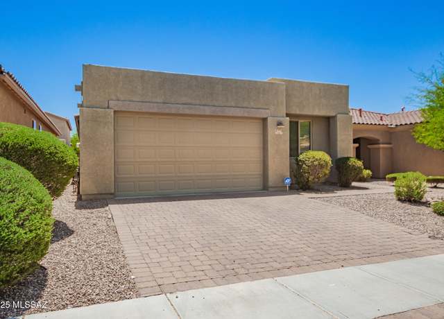 Property at 2779 W Checkerspot Dr, Tucson, AZ 85741, 3 beds, 2 baths
