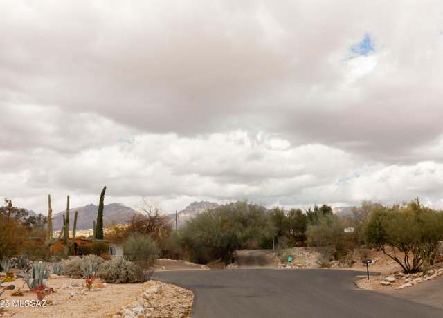 Property at 3441 N Prescott Pl, Tucson, AZ 85750, 4 beds, 2.5 baths