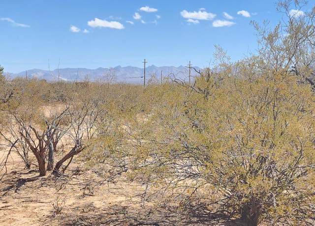 Property at Tbd, Sahuarita, AZ 85629