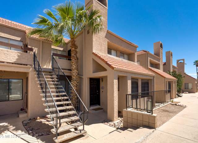 Property at 2601 W Broadway Blvd Unit E-546, Tucson, AZ 85745, 1 bed, 1 bath