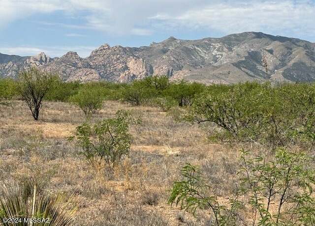 Property at TBD W Cochise Way #2, Cochise, AZ 85606