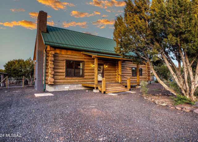 Property at 104 County Rd 3114, Show Low, AZ 85901, 2 beds, 2 baths