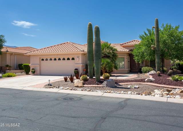 Property at 61783 E Sandlewood Rd, Tucson, AZ 85739, 2 beds, 2 baths