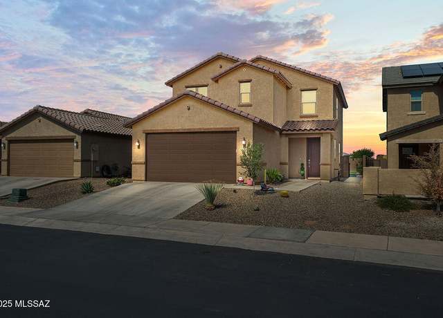 Property at 12301 N Sutter Dr, Marana, AZ 85653, 3 beds, 2.5 baths