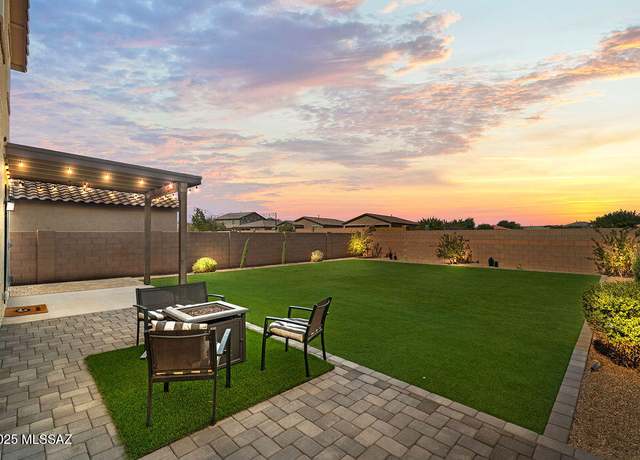 Property at 12301 N Sutter Dr, Marana, AZ 85653, 3 beds, 2.5 baths