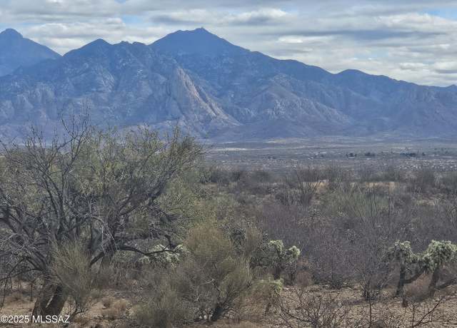 Property at 25555 S Via Montana Vis #60, Green Valley, AZ 85622
