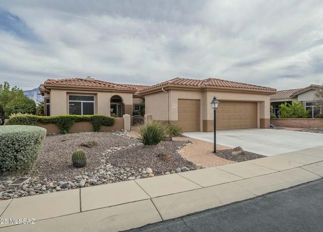 Property at 2090 E Buster Mountain Dr, Oro Valley, AZ 85755, 2 beds, 2 baths